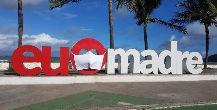 Madre de Deus: Homem é morto com diversos tiros dentro de casa