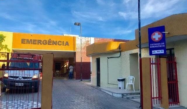 Madre de Deus: Mãe é suspeita de esfaquear a cabeça do próprio filho