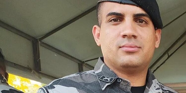 Morre segundo suspeito da morte de policial do Choque em Salvador