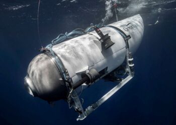 Corpos das vítimas do submarino Titan viraram fragmentos e alimentarão a fauna marinha, avaliam especialistas