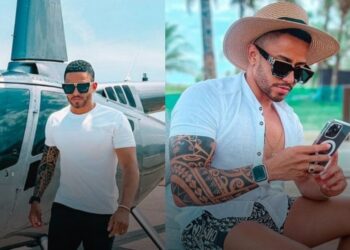 Salvador: Rifeiro é morto dentro de edifício empresarial no Caminho das Árvores