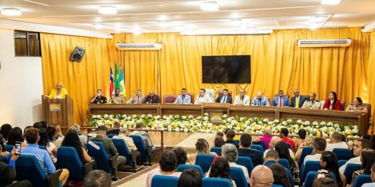 Madre de Deus completa 34 anos de emancipação política