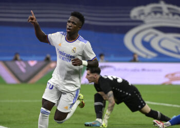 Lei “Vini Jr”: RJ aprova medidas contra o racismo no futebol