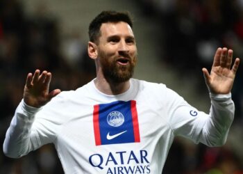 Lionel Messi confirma transferência para o Inter Miami