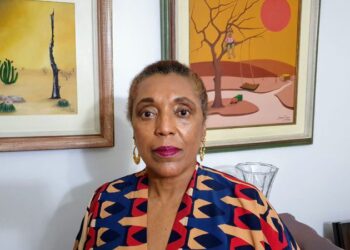 Conheça a Advogada baiana que é cotada para ser a segunda indicada de Lula ao STF