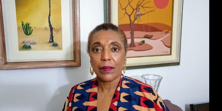 Conheça a Advogada baiana que é cotada para ser a segunda indicada de Lula ao STF