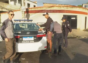 Caso do ator Jeff Machado: polícia prende garoto de programa, e amigo da vítima é considerado foragido