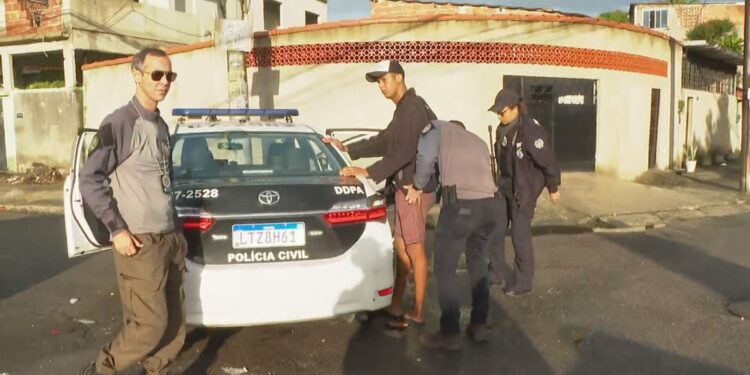 Caso do ator Jeff Machado: polícia prende garoto de programa, e amigo da vítima é considerado foragido