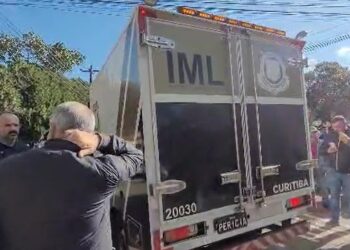 Ex-aluno invade colégio e mata estudante a tiros em Cambé, no Paraná