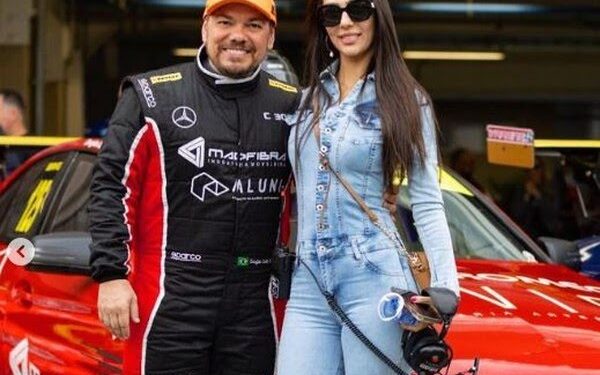 Piloto e namorada morrem dias depois, de  terem febre, dor e manchas vermelhas no corpo