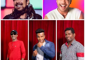 Candeias: Arraiá do Aconchego tem Bell, Safadão e bandas locais nesta sexta-feira