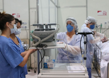 Coren pede impugnação de concursos por salários abaixo do piso na Bahia