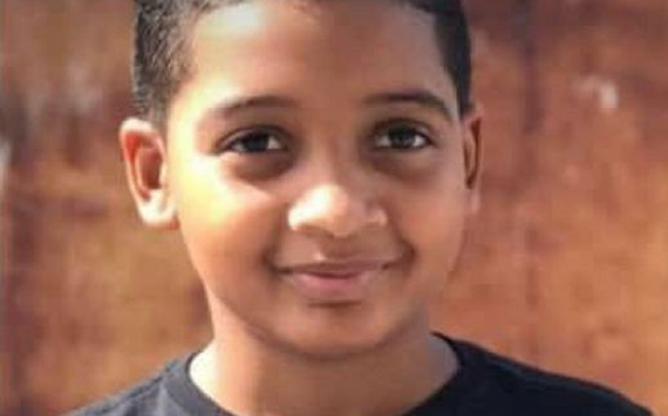 Lauro de Freitas: PM lamenta morte de menino e diz que armas de agentes serão periciadas