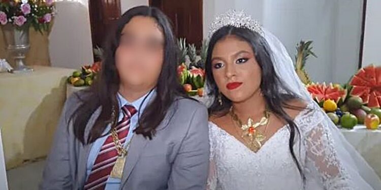 Após jovem cigana ser morta, família inicia caçada ao marido e promete vingança