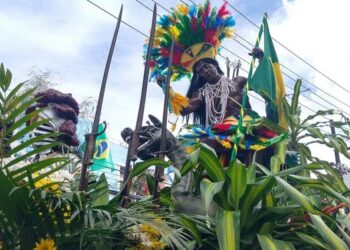 200 anos da Independência do Brasil na Bahia, reúne tradição e homenagens aos guerreiros do 2 de Julho