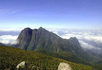 Avião que desapareceu no Paraná é encontrado; três pessoas morreram