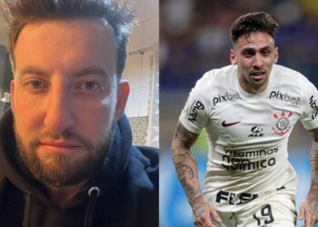 SBT demite humorista por ‘piada’ com morte de pai de jogador