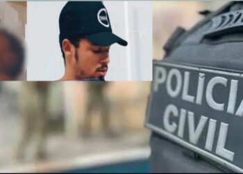 São Francisco do Conde: Padrasto suspeito de violentar e matar bebê de 8 meses, passa por audiência de custódia