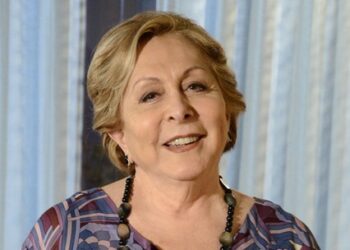Morre Aracy Balabanian, a eterna Dona Armênia da novela Rainha da Sucata