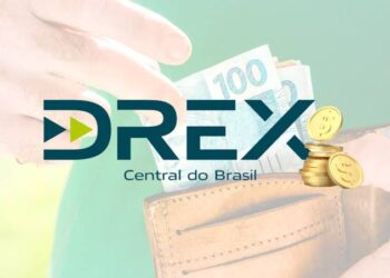Banco Central apresenta o Drex, moeda digital do real