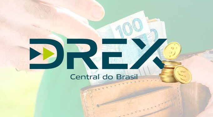 Banco Central apresenta o Drex, moeda digital do real