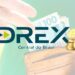 Banco Central apresenta o Drex, moeda digital do real