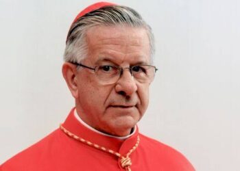 Papa Francisco lamenta morte de Dom Geraldo Majella