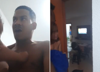 Lauro de Freitas: criminosos armados fizeram criança de refém duas horas sob a mira