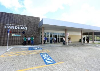 Candeias: UBS do Ouro Negro começa a receber pacientes da Clínica da Mulher
