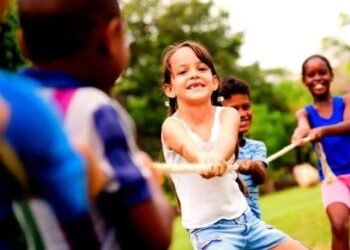 Candeias: Vem aí, primeira gincana nos bairros