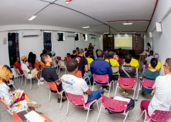 Prefeitura convoca artistas e fazedores de cultura para realizarem o cadastro prévio para editais da Lei Paulo Gustavo