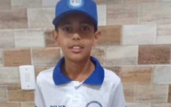Bahia: Criança de 11 anos morre vítima de infarto, após participar de desfile do 7 de Setembro