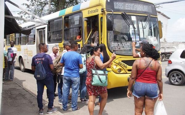 Serviços são retomados em Valéria após dias de operação policial