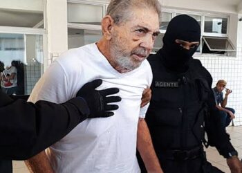 João de Deus é condenado a mais 118 anos de prisão por crimes sexuais