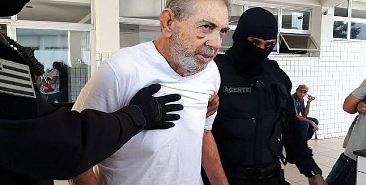 João de Deus é condenado a mais 118 anos de prisão por crimes sexuais