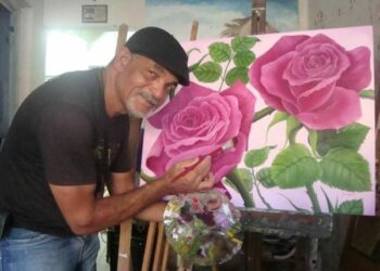 PM é demitido por envolvimento na morte de artista plástico em Candeias