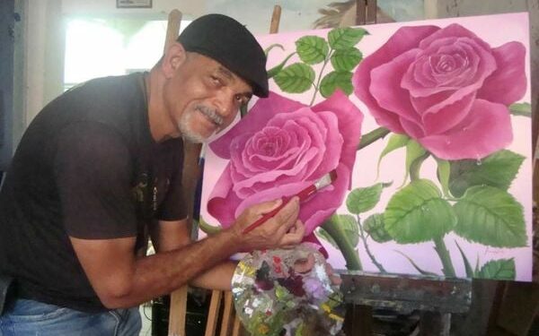 PM é demitido por envolvimento na morte de artista plástico em Candeias