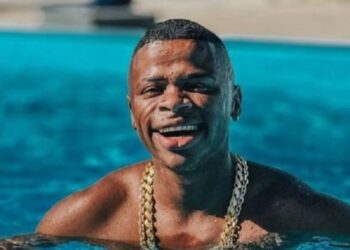 Influencer Rodrigo Amendoim é encontrado morto em Lauro de Freitas