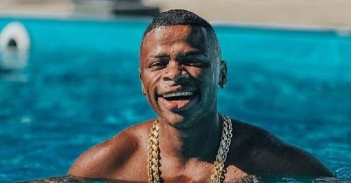 Influencer Rodrigo Amendoim é encontrado morto em Lauro de Freitas