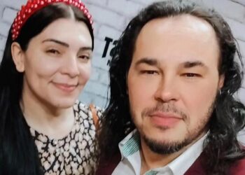 Marido da cantora gospel, Sara Mariano confessa autoria do crime