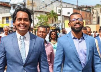 Candeias: Prefeito Pitágoras rebate afirmação de vice e confirma que seu grupo já tem Eriton Ramos pré-candidato à sucessão