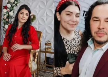 Mãe de cantora gospel desaparecida, expõe relação da filha com marido: ‘Ela tinha medo’