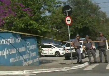 Ataque em escola: Estudante morre após ser baleada e mais três ficam feridos, em São Paulo