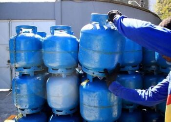 Gás de cozinha fica mais caro a partir de hoje na Bahia