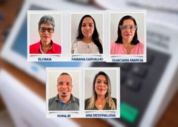 Madre de Deus: Conheça os cinco conselheiros tutelares eleitos