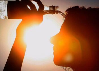 2023 deve ser o ano mais quente em 125 mil anos, diz Cientistas do observatório europeu