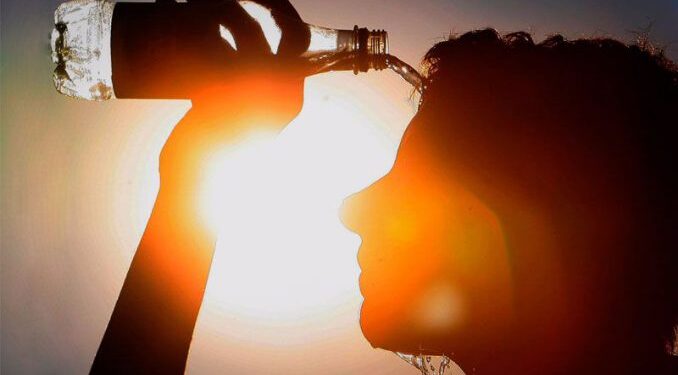 2023 deve ser o ano mais quente em 125 mil anos, diz Cientistas do observatório europeu