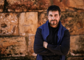 Madre de Deus: Padre Fábio de Melo se apresenta no dia 24 de novembro