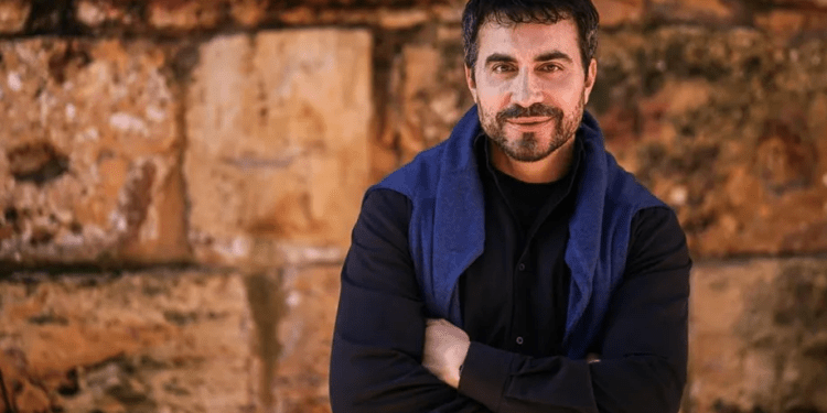 Madre de Deus: Padre Fábio de Melo se apresenta no dia 24 de novembro