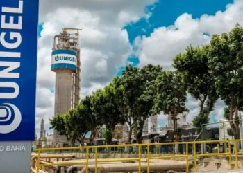 Unigel encerra operações em Camaçari; mais de 380 trabalhadores serão demitidos